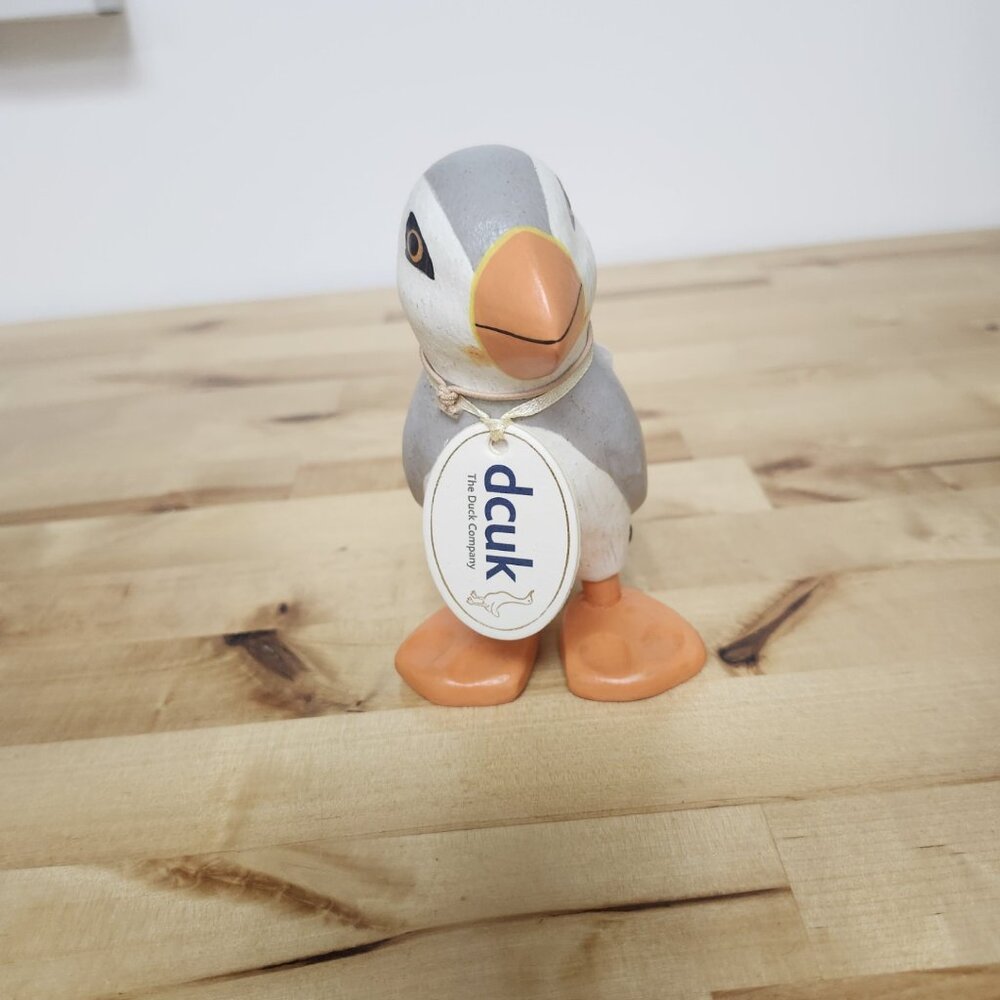 DCUK Duck  Baby Penguin